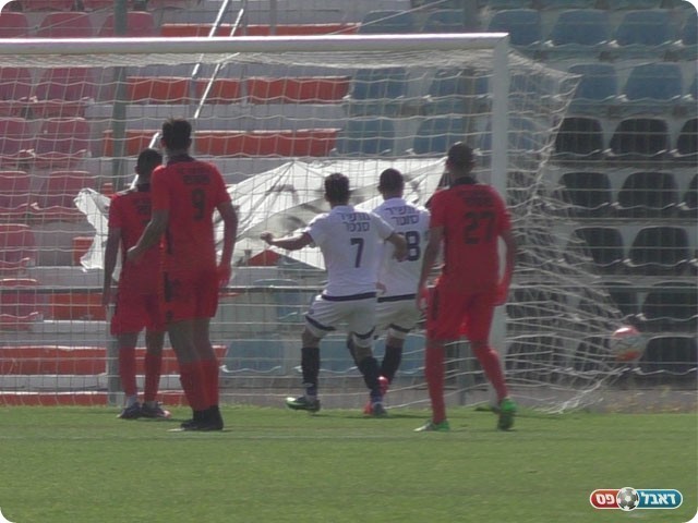 השני של כפר קאסם